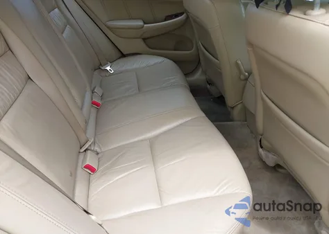 2007 Honda Accord 3.0 Ex z USA, uszkodzony, nr VIN 1HGCM66597A053437